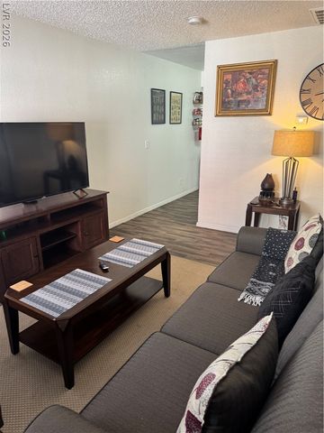 3982 Voxna Street, Las Vegas, NV 89119