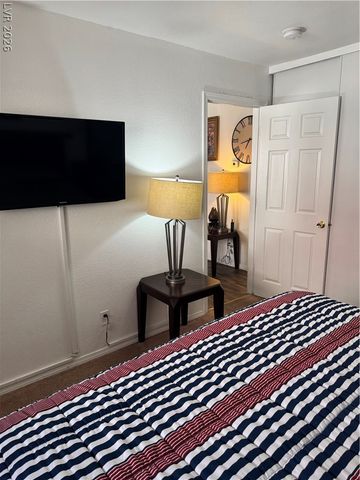3982 Voxna Street, Las Vegas, NV 89119