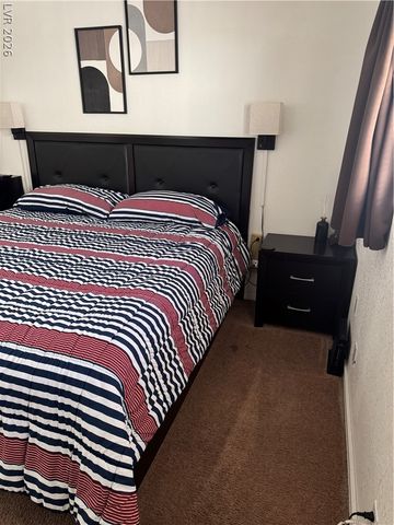 3982 Voxna Street, Las Vegas, NV 89119