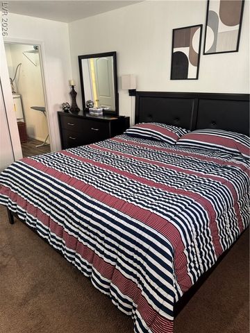 3982 Voxna Street, Las Vegas, NV 89119
