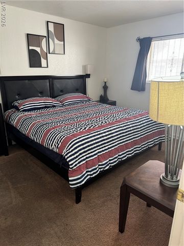 3982 Voxna Street, Las Vegas, NV 89119