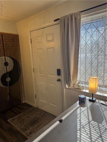 3982 Voxna Street, Las Vegas, NV 89119