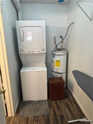 3982 Voxna Street, Las Vegas, NV 89119