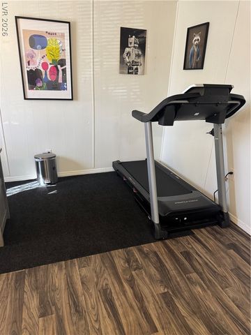 3982 Voxna Street, Las Vegas, NV 89119