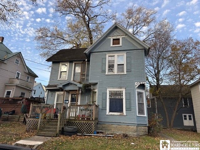 34 Myrtle Street, Jamestown, NY 14701