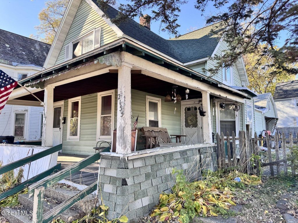 2155 Guilderland Avenue, Schenectady, NY 12306