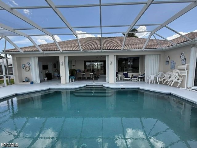 1713 SE 41st ST, Cape Coral, FL 33904
