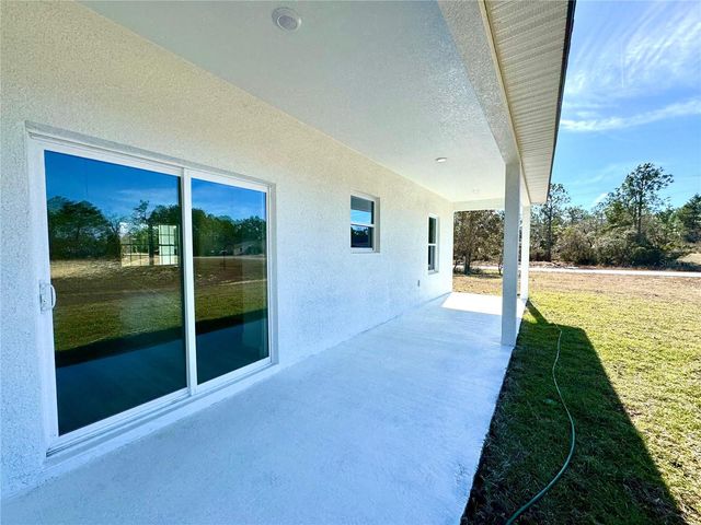 2854 W ARBUTUS DRIVE, Citrus Springs, FL 34433