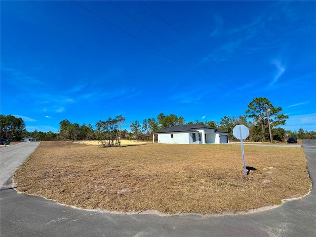 2854 W ARBUTUS DRIVE, Citrus Springs, FL 34433