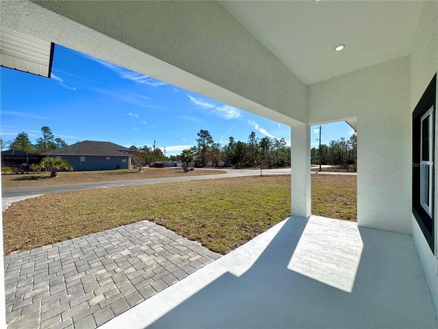 2854 W ARBUTUS DRIVE, Citrus Springs, FL 34433