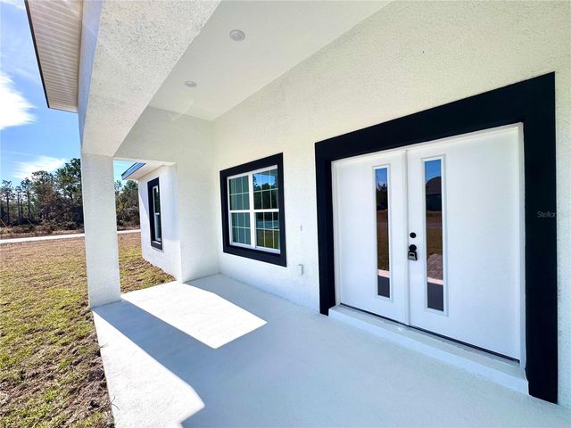 2854 W ARBUTUS DRIVE, Citrus Springs, FL 34433