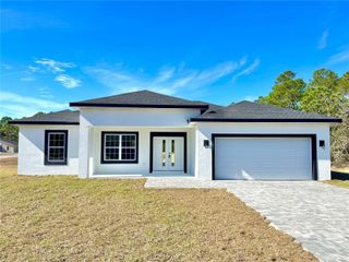 2854 W ARBUTUS DRIVE, Citrus Springs, FL 34433