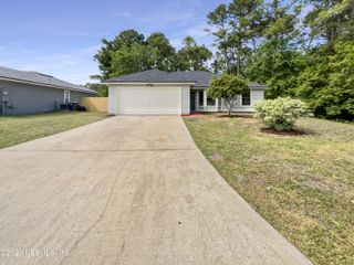 8513 STAR LEAF Court, Jacksonville, FL 32210