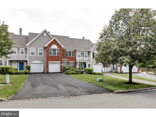 406 PEBBLE CREEK CT, Pennington, NJ 08534