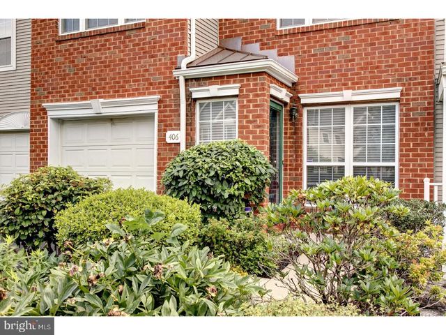 406 PEBBLE CREEK CT, Pennington, NJ 08534