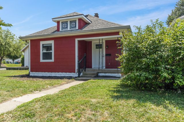 1431 Finley Avenue, Indianapolis, IN 46203