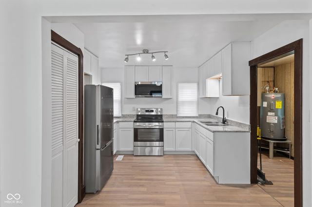 1431 Finley Avenue, Indianapolis, IN 46203