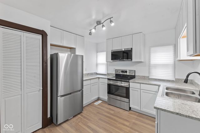 1431 Finley Avenue, Indianapolis, IN 46203