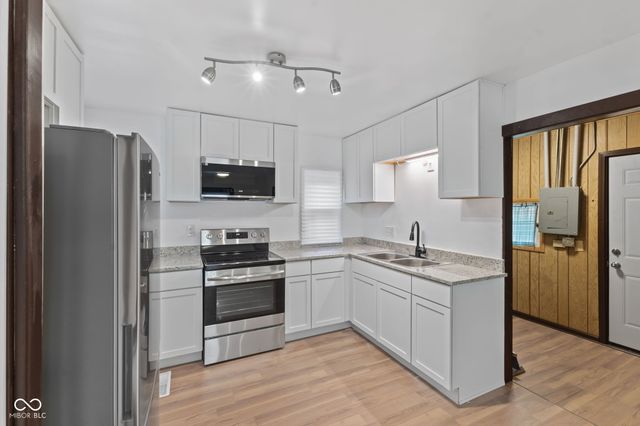 1431 Finley Avenue, Indianapolis, IN 46203