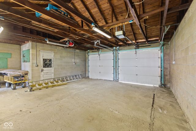 1431 Finley Avenue, Indianapolis, IN 46203