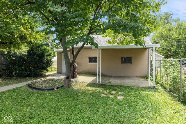 1431 Finley Avenue, Indianapolis, IN 46203