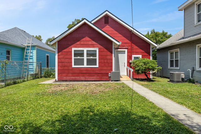 1431 Finley Avenue, Indianapolis, IN 46203