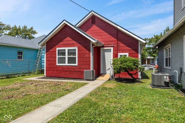 1431 Finley Avenue, Indianapolis, IN 46203