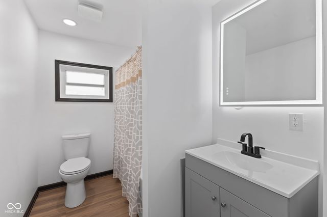 1431 Finley Avenue, Indianapolis, IN 46203