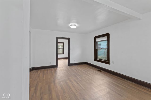 1431 Finley Avenue, Indianapolis, IN 46203