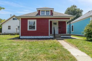 1431 Finley Avenue, Indianapolis, IN 46203