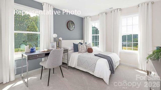 7215 Butternut Oak Terrace, Huntersville, NC 28078