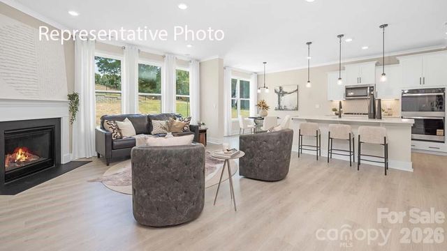 7215 Butternut Oak Terrace, Huntersville, NC 28078