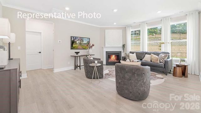 7215 Butternut Oak Terrace, Huntersville, NC 28078