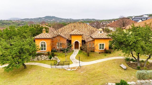 6710 Ghia Ln, San Antonio, TX 78257