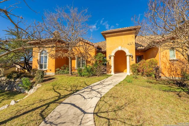 6710 Ghia Ln, San Antonio, TX 78257