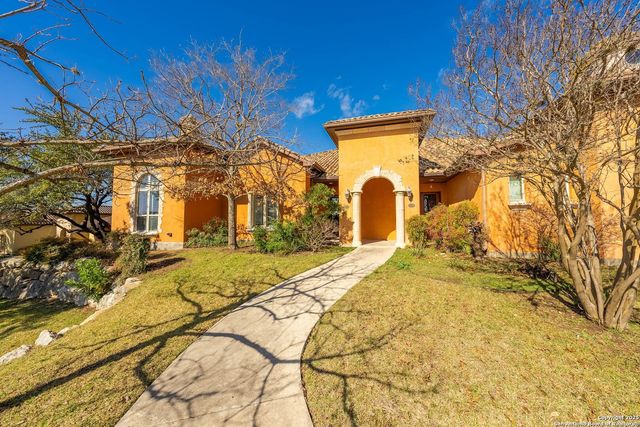 6710 Ghia Ln, San Antonio, TX 78257