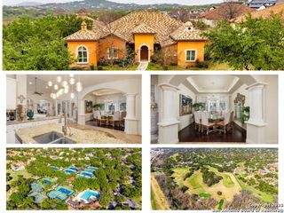 6710 Ghia Ln, San Antonio, TX 78257