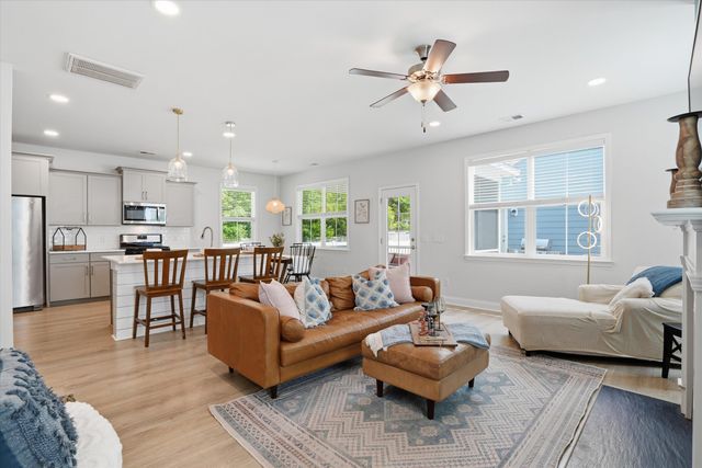 201 Angelica Avenue, Summerville, SC 29483