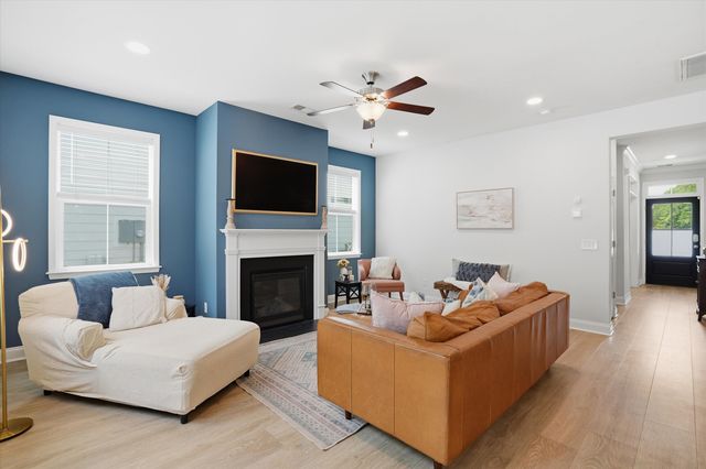 201 Angelica Avenue, Summerville, SC 29483