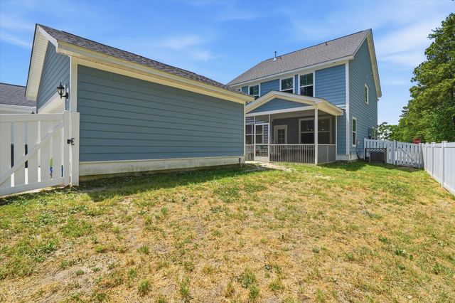 201 Angelica Avenue, Summerville, SC 29483