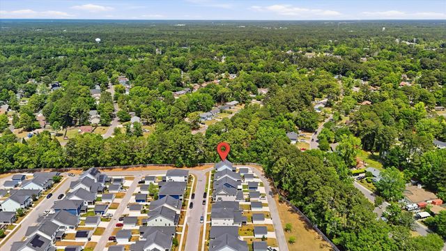 201 Angelica Avenue, Summerville, SC 29483