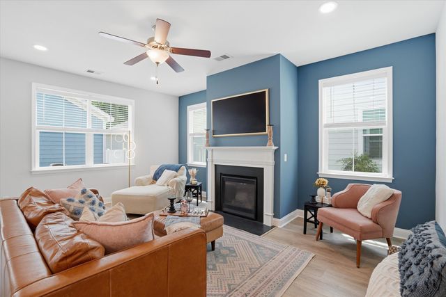 201 Angelica Avenue, Summerville, SC 29483