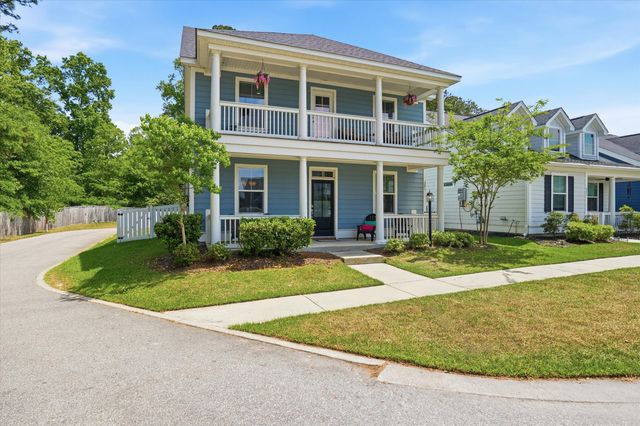 201 Angelica Avenue, Summerville, SC 29483