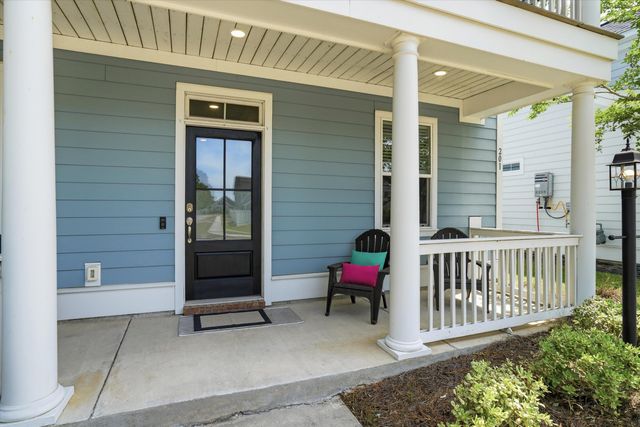 201 Angelica Avenue, Summerville, SC 29483
