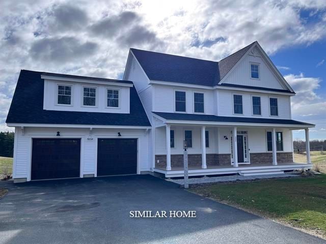 Lot 1 Emerson Ridge, Dover, NH 03820