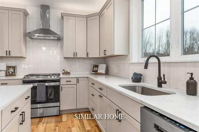 Lot 1 Emerson Ridge, Dover, NH 03820