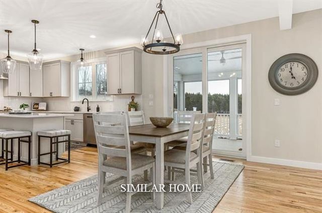 Lot 1 Emerson Ridge, Dover, NH 03820