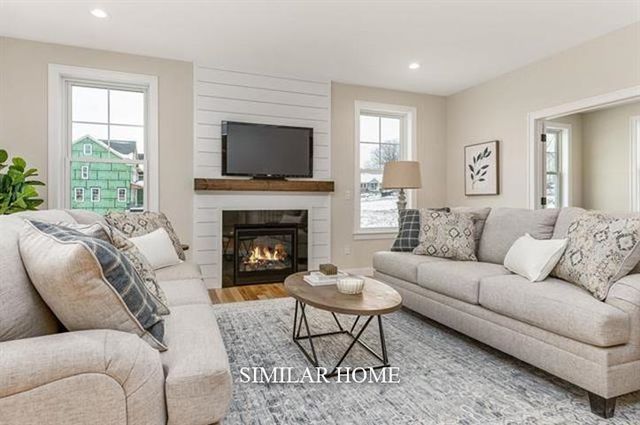 Lot 1 Emerson Ridge, Dover, NH 03820