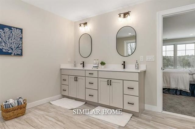 Lot 1 Emerson Ridge, Dover, NH 03820