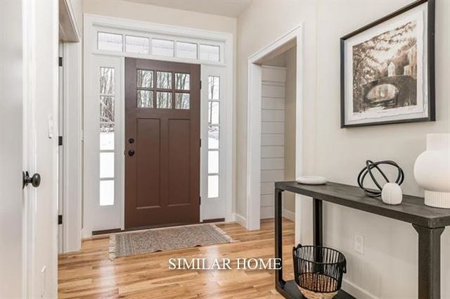 Lot 1 Emerson Ridge, Dover, NH 03820